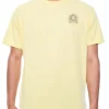 Outlet Yellow Horoscopes T-Shirt Clothing