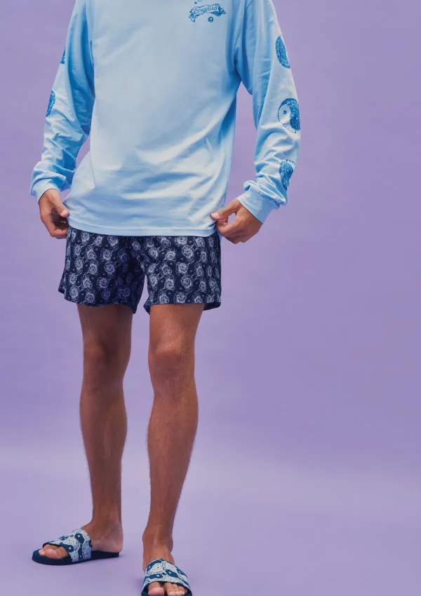Cheap Yin Yang Swimwear