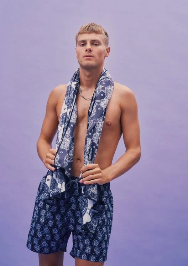 Cheap Yin Yang Swimwear