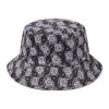 Online Yin Yang Bucket Hat Footwear & Accessories