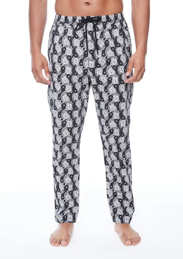 Shop Yin Yang Pants Clothing