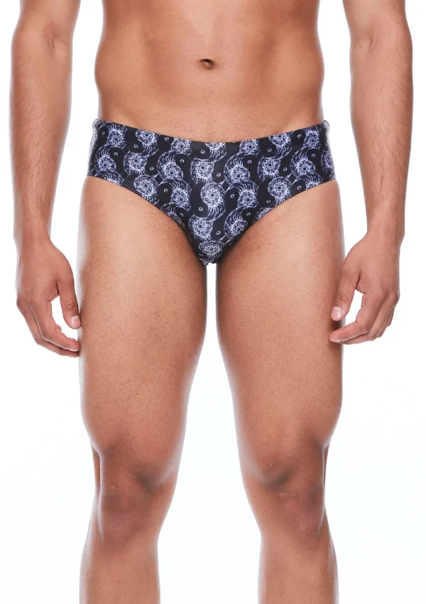 Best Sale Yin Yang Swim Brief Swim Briefs