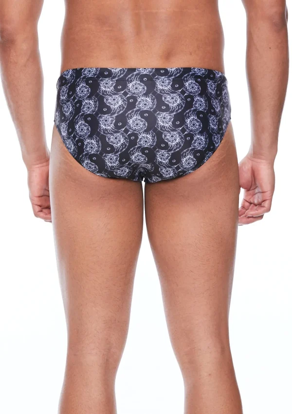 Best Sale Yin Yang Swim Brief Swim Briefs