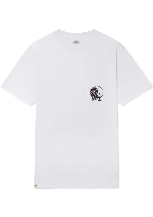 Shop Yin Yang T-Shirt Clothing