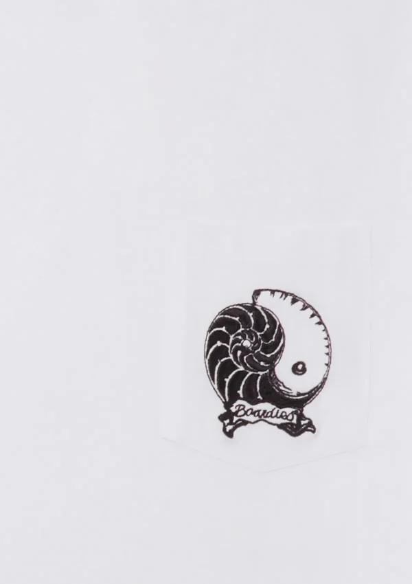 Shop Yin Yang T-Shirt Clothing