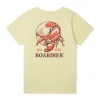 Flash Sale Yours Truly Kids T-Shirt Clothing