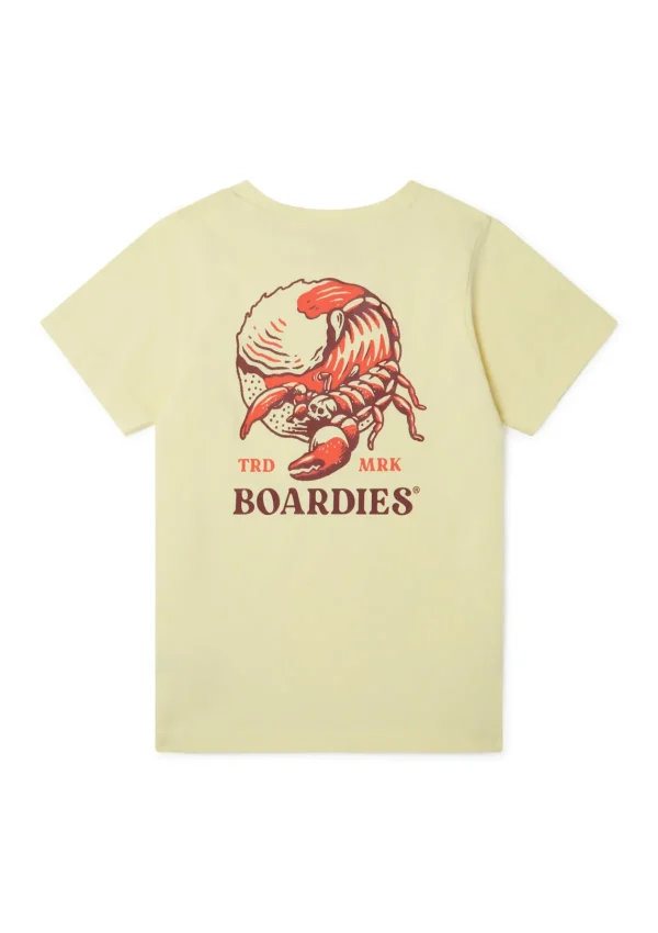 Flash Sale Yours Truly Kids T-Shirt Clothing