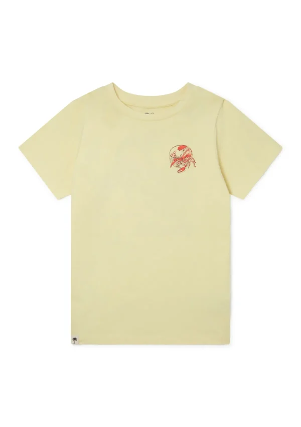 Flash Sale Yours Truly Kids T-Shirt Clothing