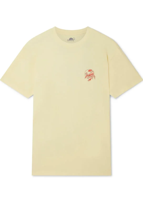 Hot Yours Truly T-Shirt Father & Kid
