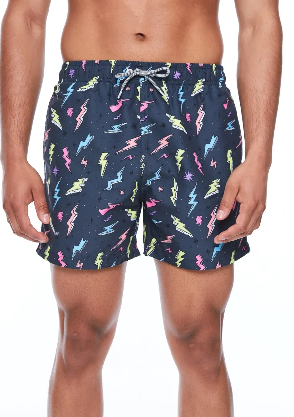 New Zaps Neon Father & Kid