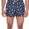 Sale Zaps Neon Shortie Swimwear
